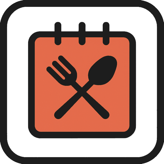 Cooking Diary logo